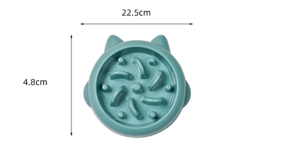 PawFeast – Für entspanntes Fressen ohne Hektik