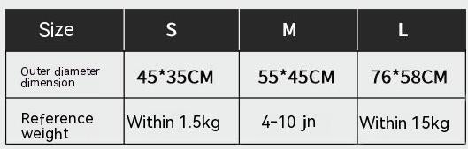FrostPaw – Selbstkühlende Matte für Haustiere