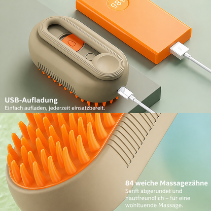 GroomFlow Touch